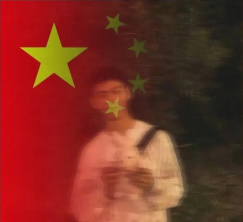 可爱啄木鸟逃脱