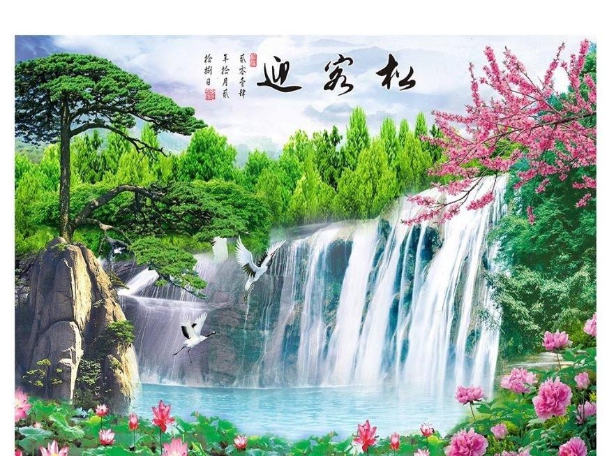 奔跑的兔子